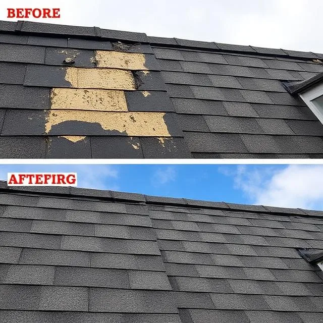 Roof Repair Near Me in Heath, OH near me